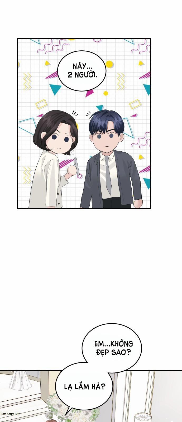 Cuộc Hôn Nhân Hoàn Hảo 44.5 trang 29