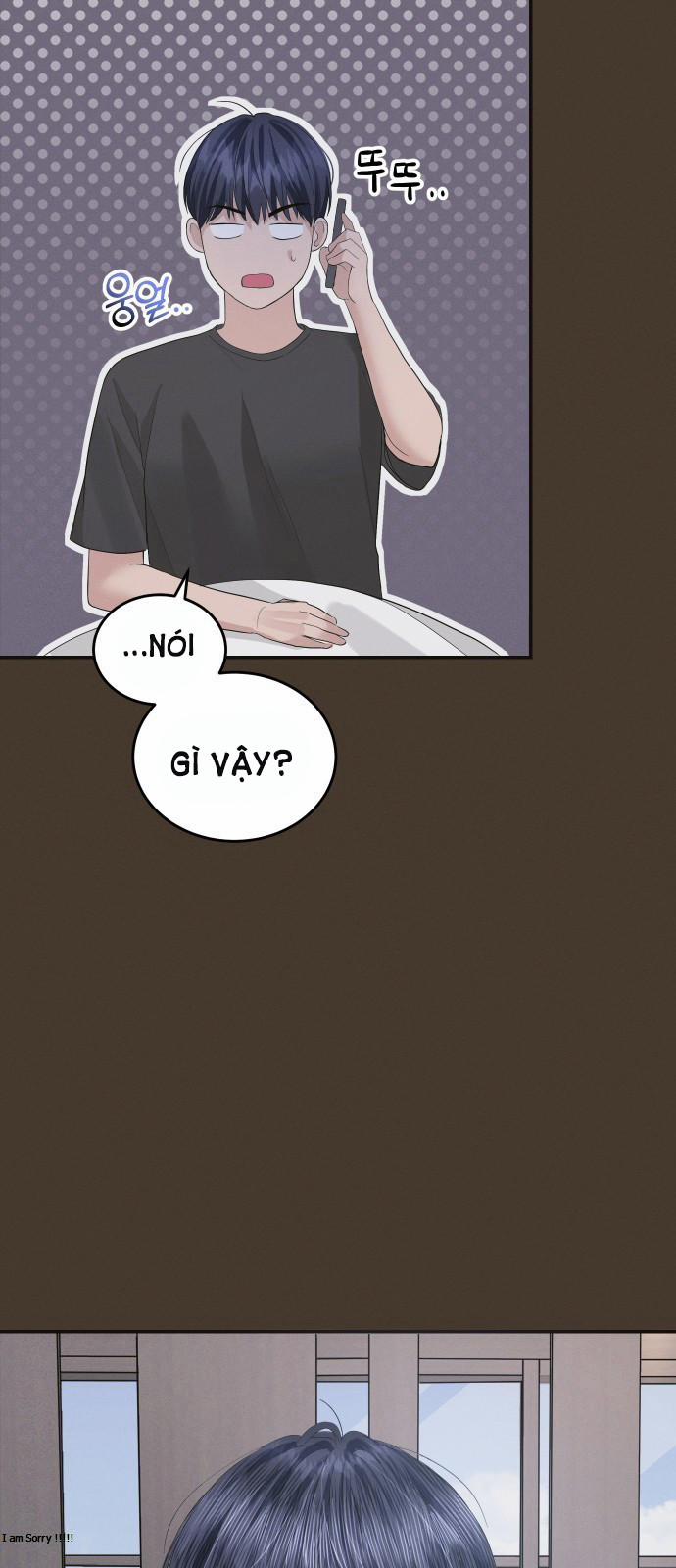 Cuộc Hôn Nhân Hoàn Hảo 44 trang 10