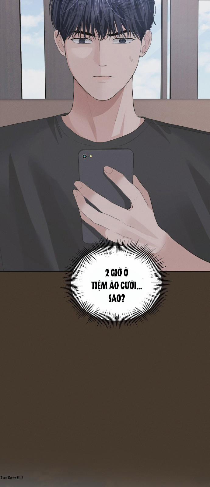 Cuộc Hôn Nhân Hoàn Hảo 44 trang 11