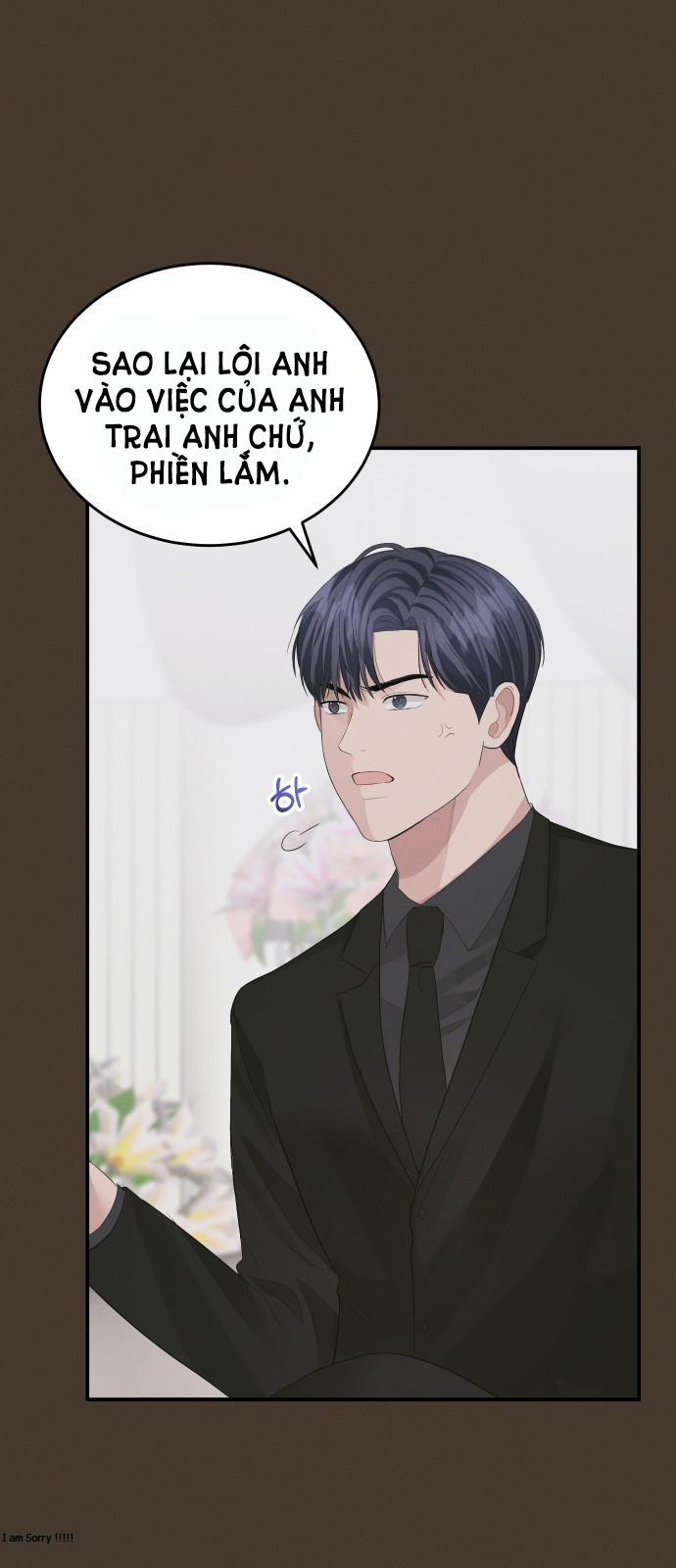 Cuộc Hôn Nhân Hoàn Hảo 44 trang 17