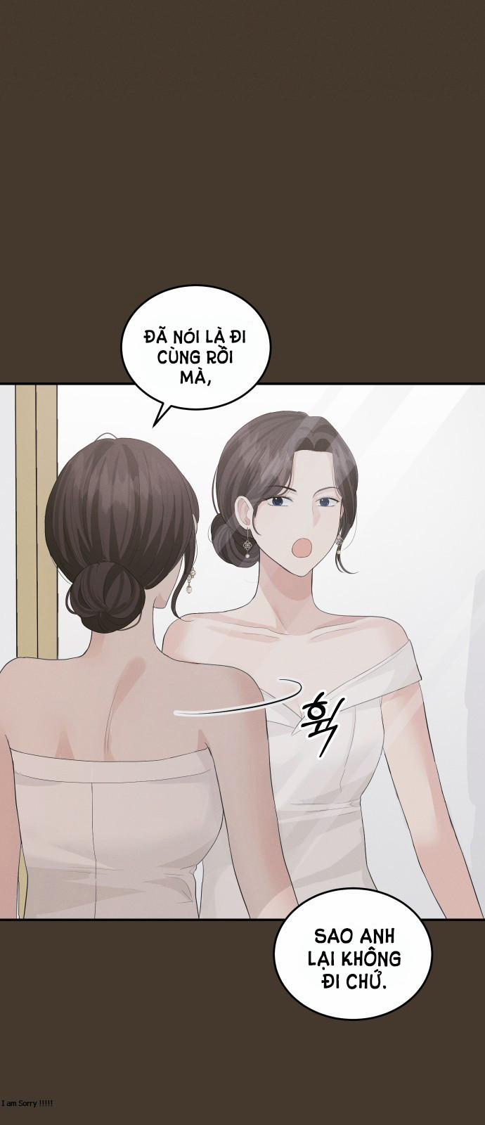 Cuộc Hôn Nhân Hoàn Hảo 44 trang 18