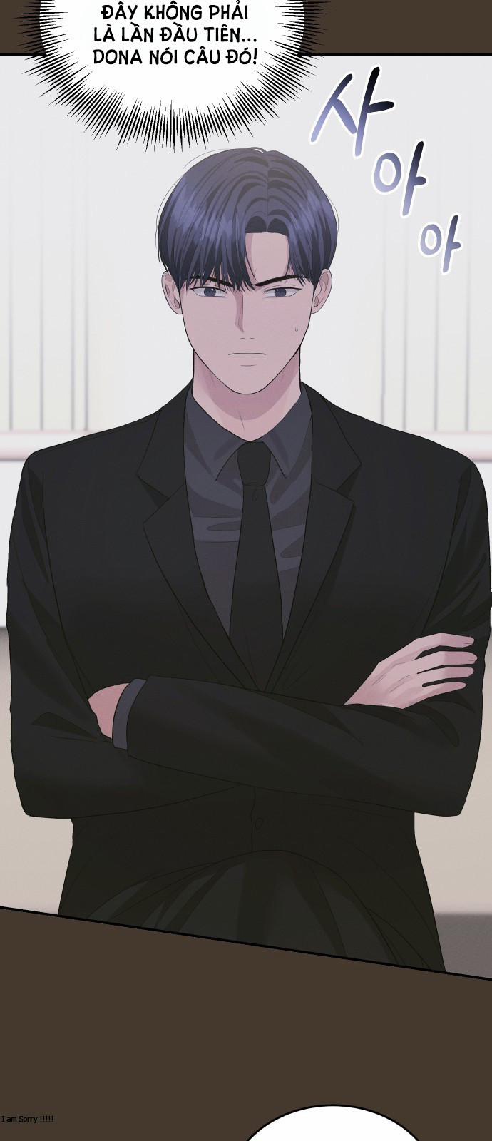 Cuộc Hôn Nhân Hoàn Hảo 44 trang 21