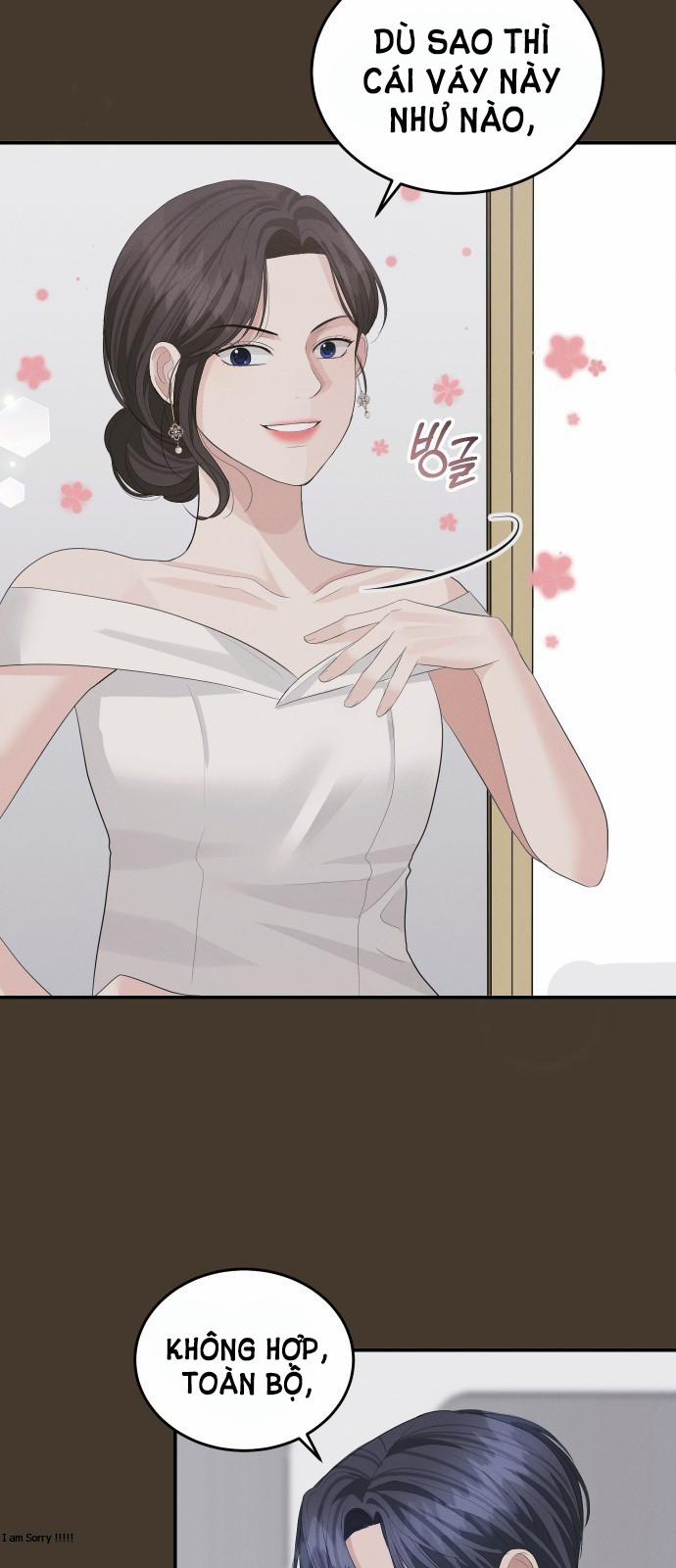 Cuộc Hôn Nhân Hoàn Hảo 44 trang 22