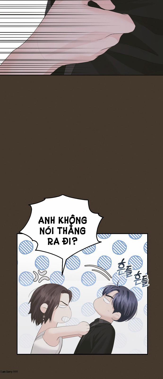 Cuộc Hôn Nhân Hoàn Hảo 44 trang 27