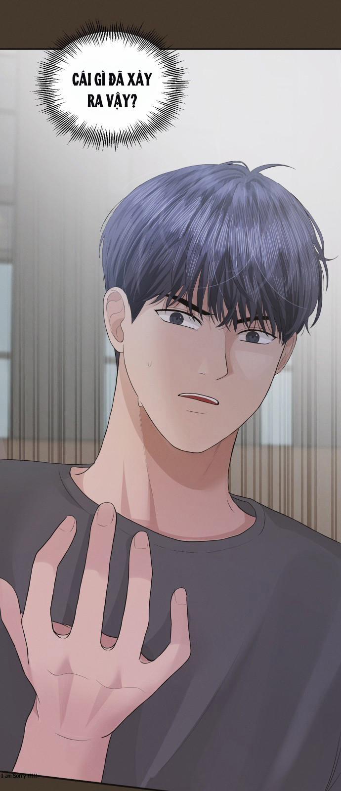 Cuộc Hôn Nhân Hoàn Hảo 44 trang 5