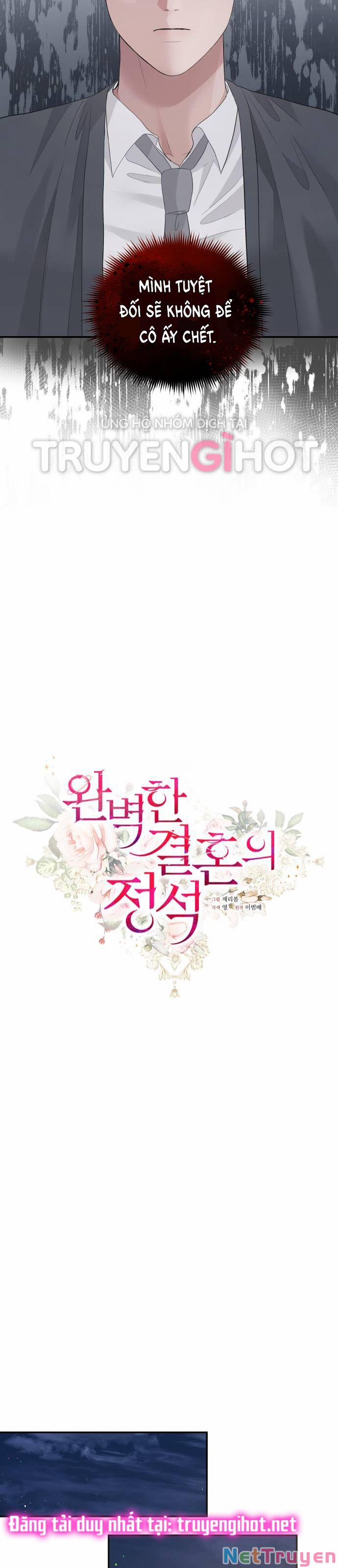 Cuộc Hôn Nhân Hoàn Hảo 46.1 trang 10