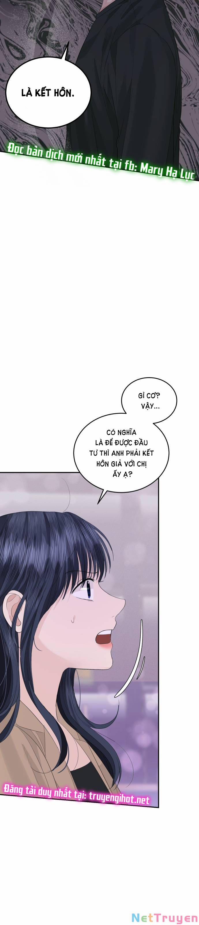 Cuộc Hôn Nhân Hoàn Hảo 46.1 trang 19