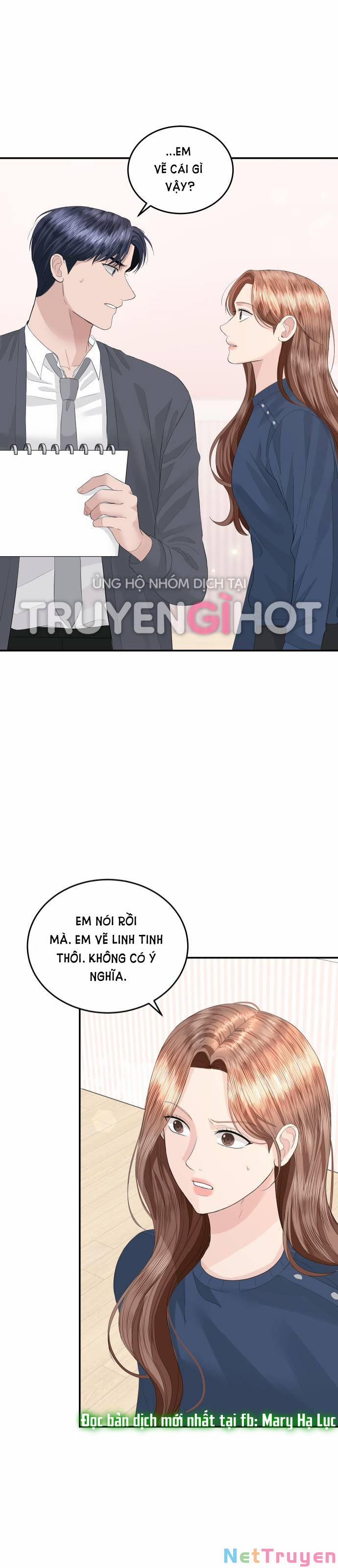 Cuộc Hôn Nhân Hoàn Hảo 46.1 trang 3