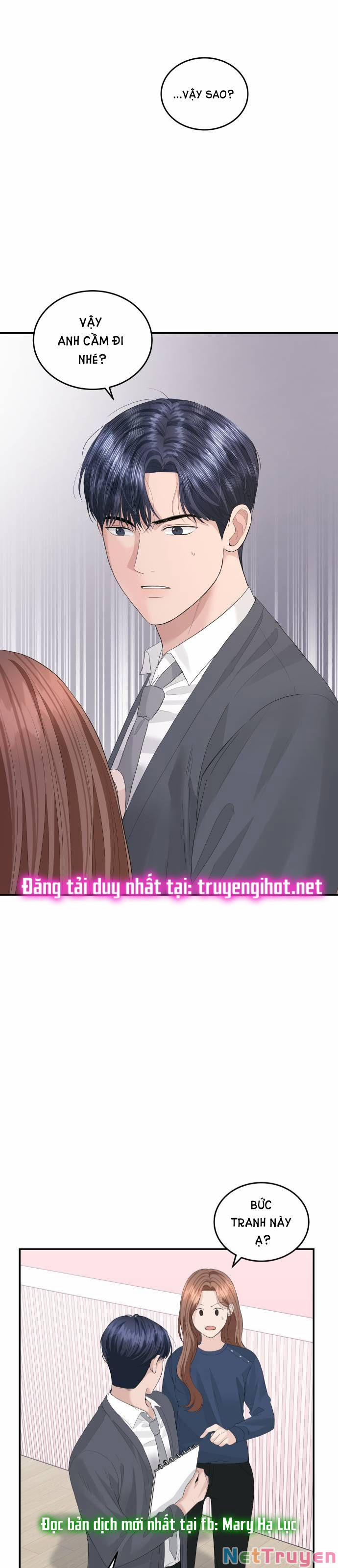 Cuộc Hôn Nhân Hoàn Hảo 46.1 trang 4