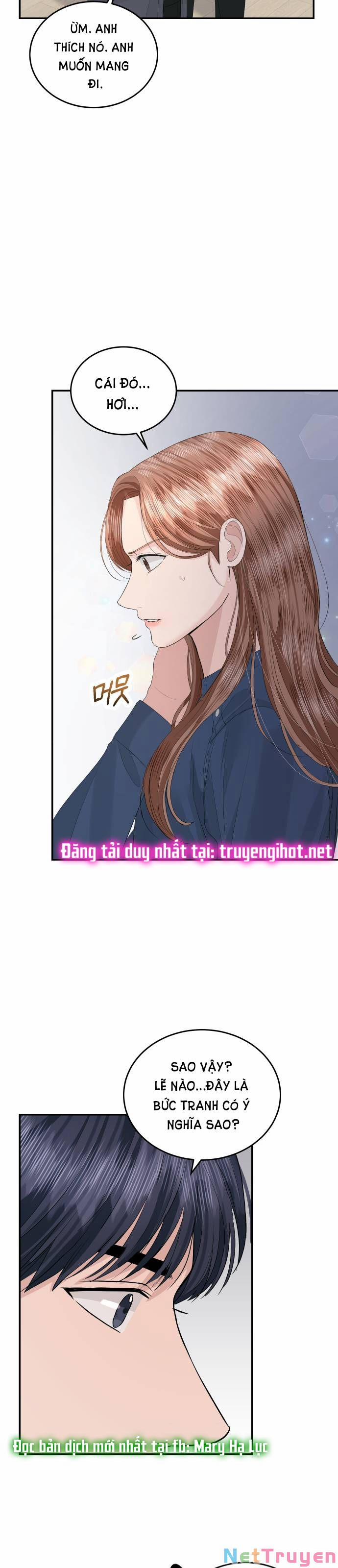 Cuộc Hôn Nhân Hoàn Hảo 46.1 trang 5