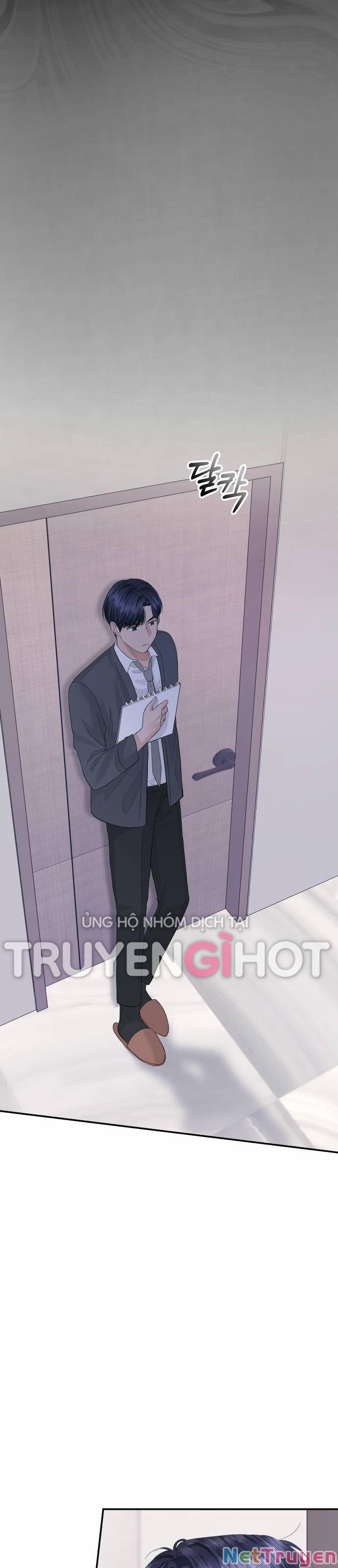 Cuộc Hôn Nhân Hoàn Hảo 46.1 trang 8