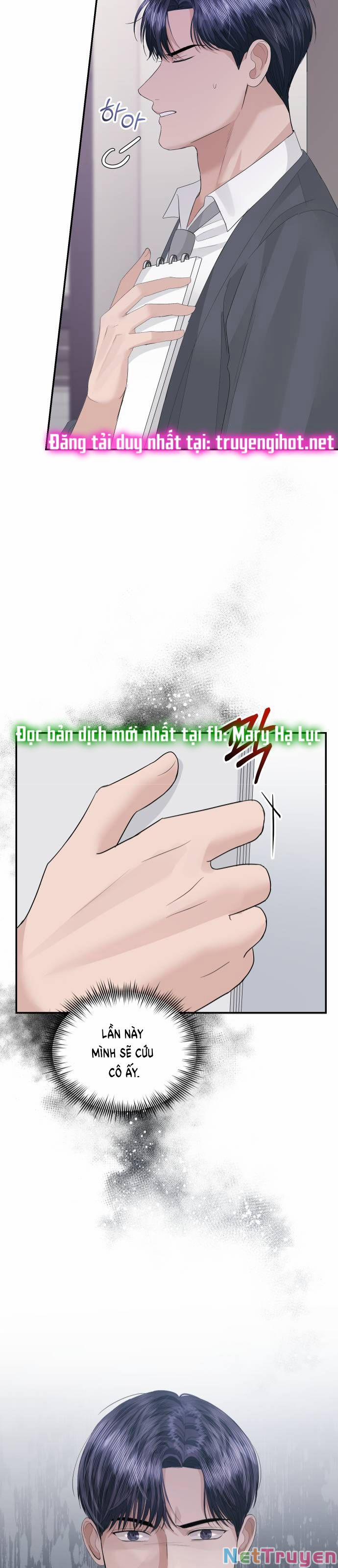 Cuộc Hôn Nhân Hoàn Hảo 46.1 trang 9