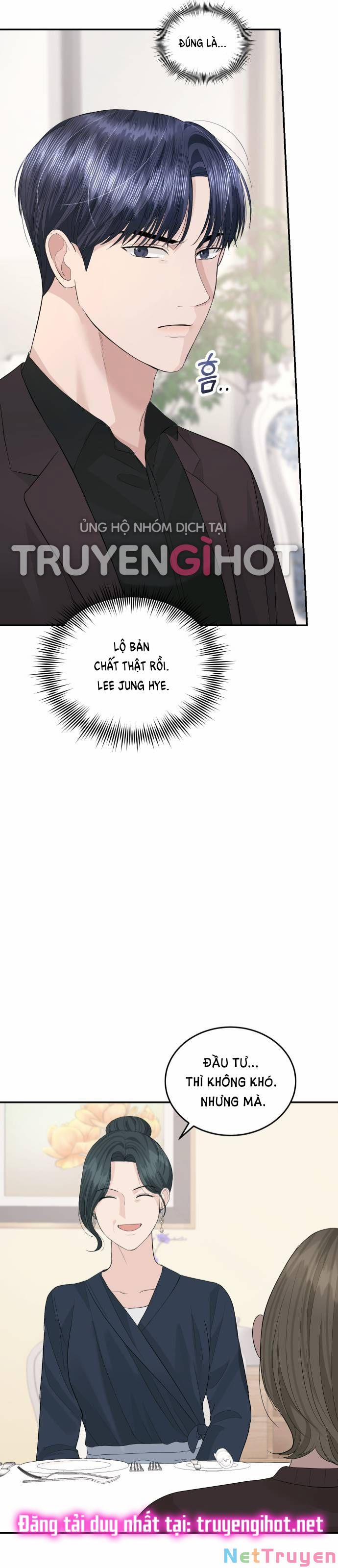 Cuộc Hôn Nhân Hoàn Hảo 46.2 trang 10