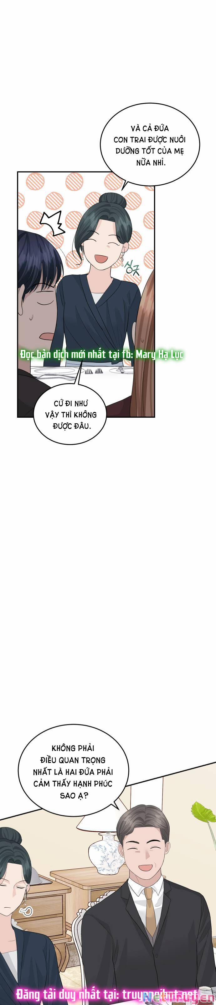 Cuộc Hôn Nhân Hoàn Hảo 46.2 trang 14