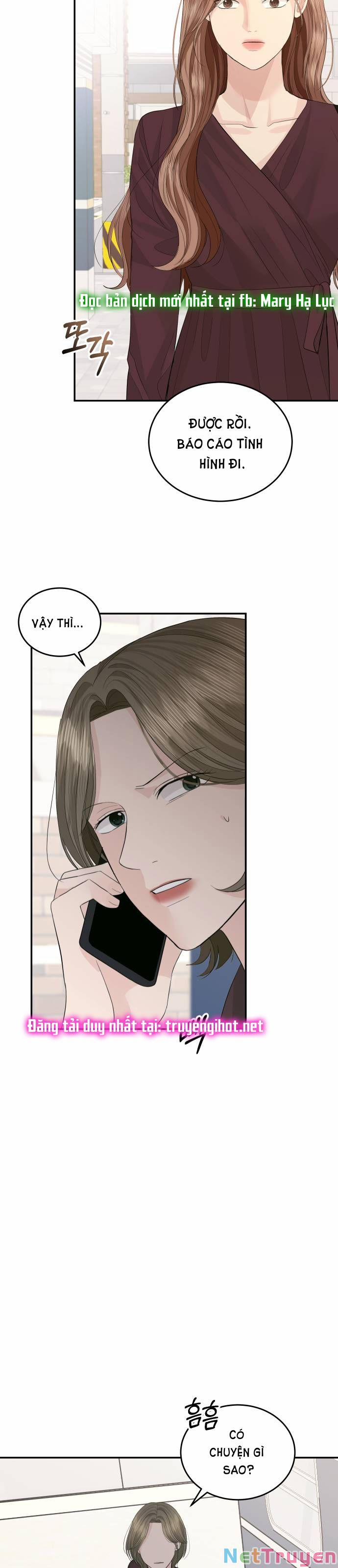 Cuộc Hôn Nhân Hoàn Hảo 46.2 trang 17