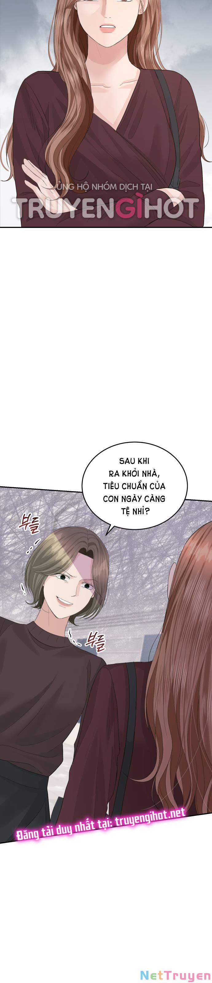 Cuộc Hôn Nhân Hoàn Hảo 46.2 trang 19