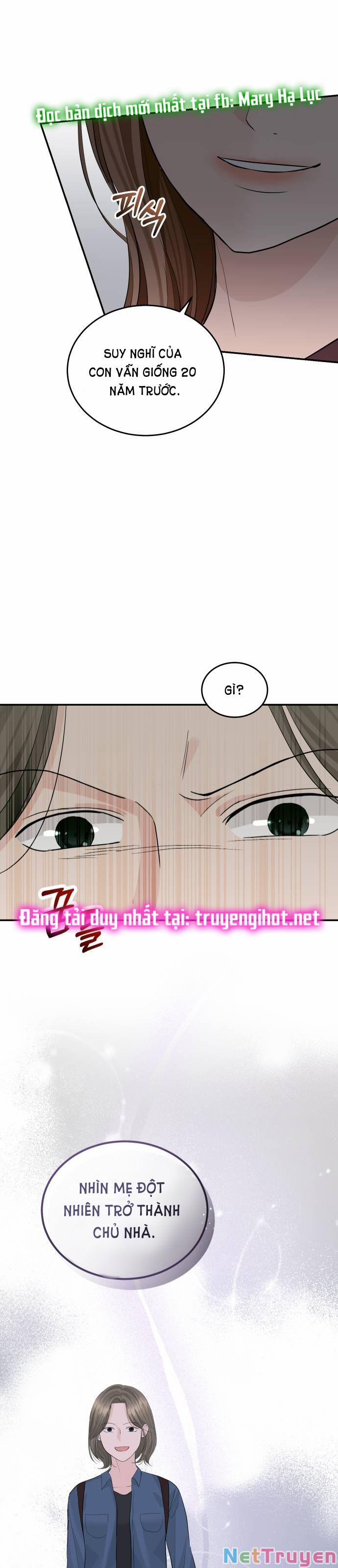 Cuộc Hôn Nhân Hoàn Hảo 46.2 trang 20