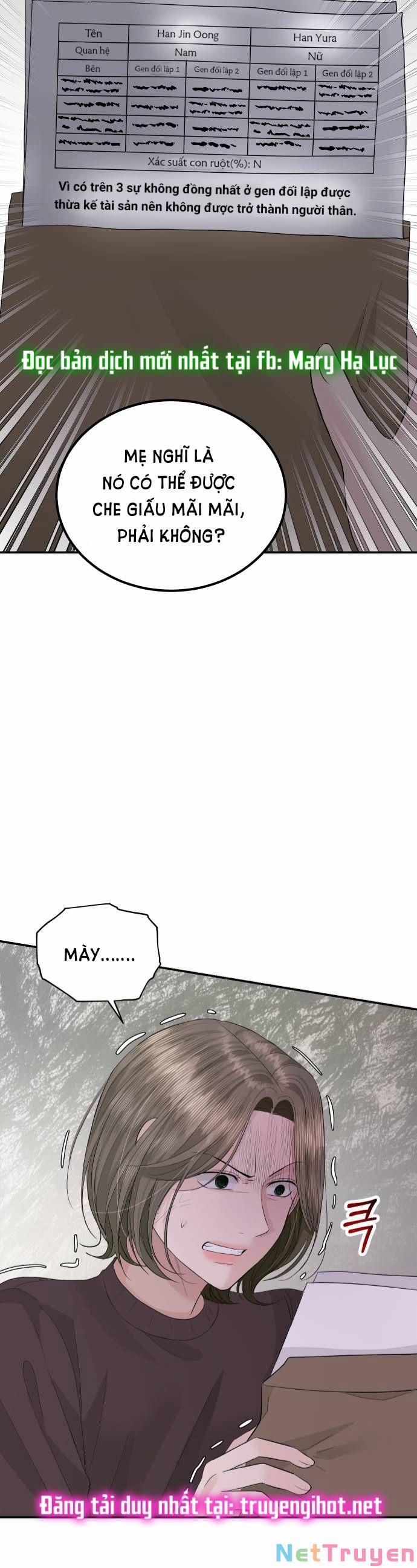 Cuộc Hôn Nhân Hoàn Hảo 46.2 trang 27