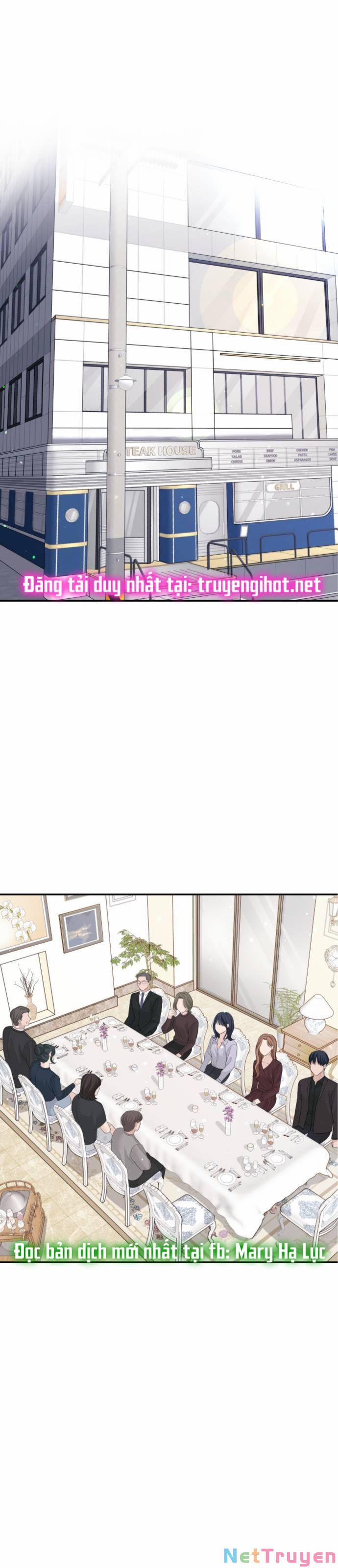 Cuộc Hôn Nhân Hoàn Hảo 46.2 trang 3