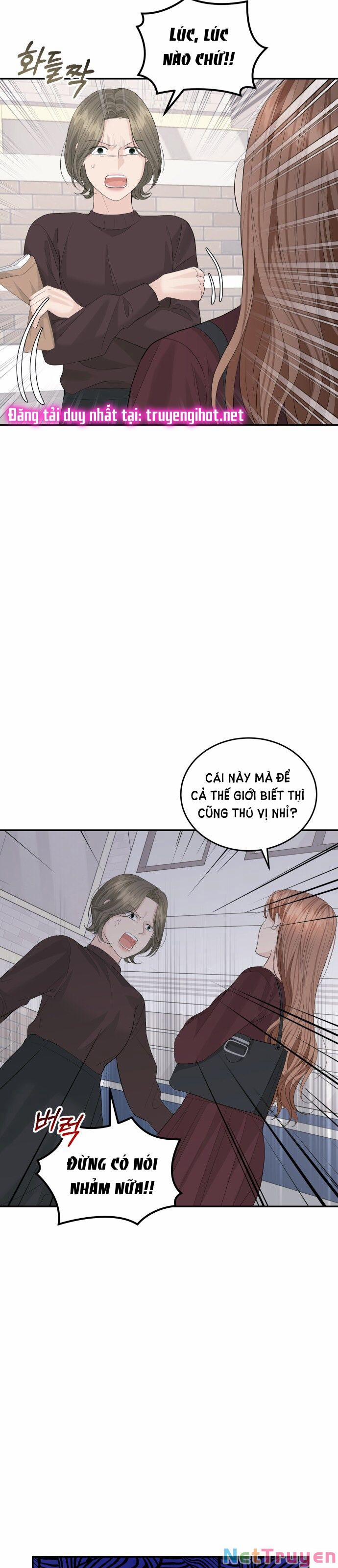 Cuộc Hôn Nhân Hoàn Hảo 47.1 trang 5