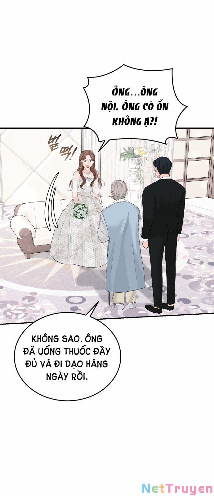 Cuộc Hôn Nhân Hoàn Hảo 47.2 trang 14