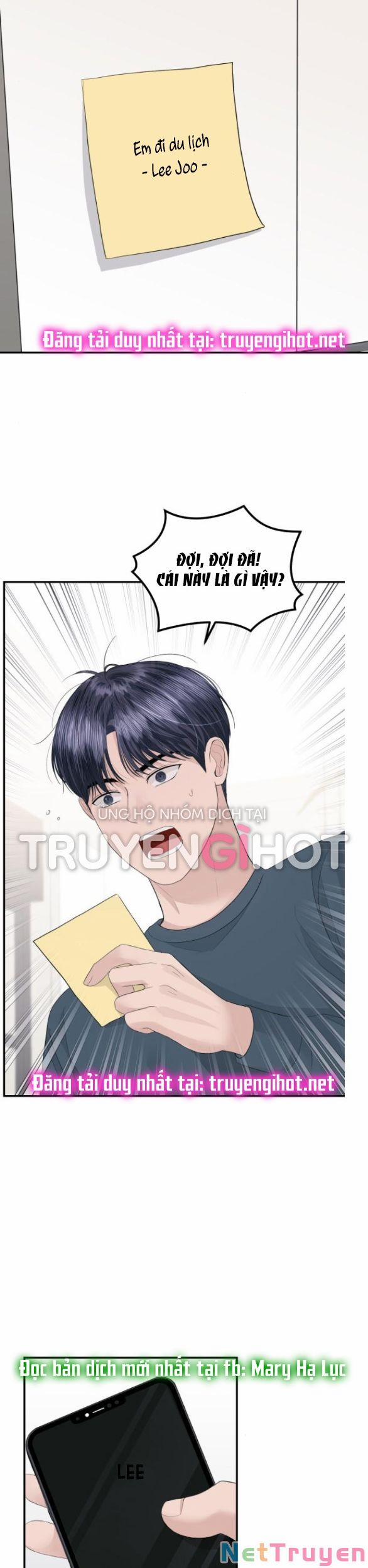 Cuộc Hôn Nhân Hoàn Hảo 48.1 trang 10