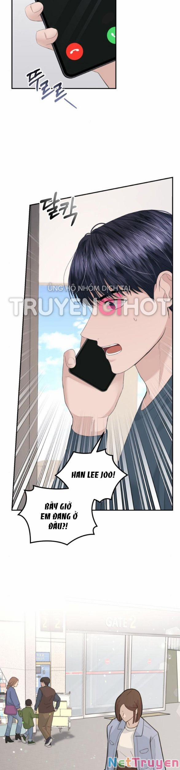 Cuộc Hôn Nhân Hoàn Hảo 48.1 trang 11