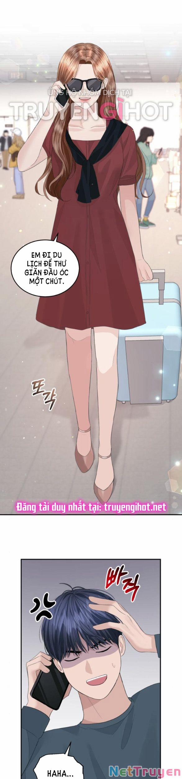 Cuộc Hôn Nhân Hoàn Hảo 48.1 trang 13