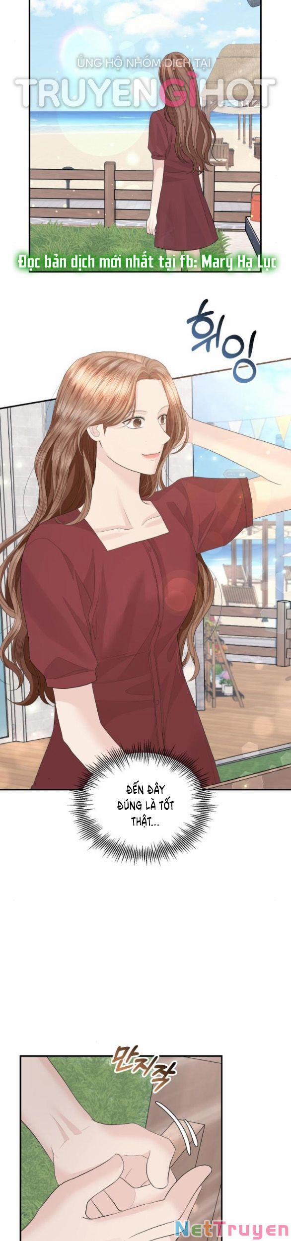 Cuộc Hôn Nhân Hoàn Hảo 48.1 trang 15