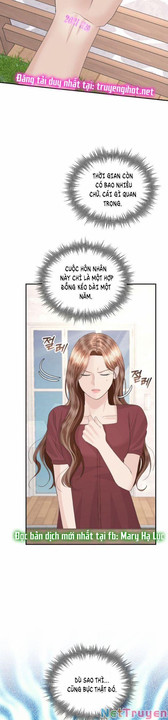 Cuộc Hôn Nhân Hoàn Hảo 48.1 trang 18