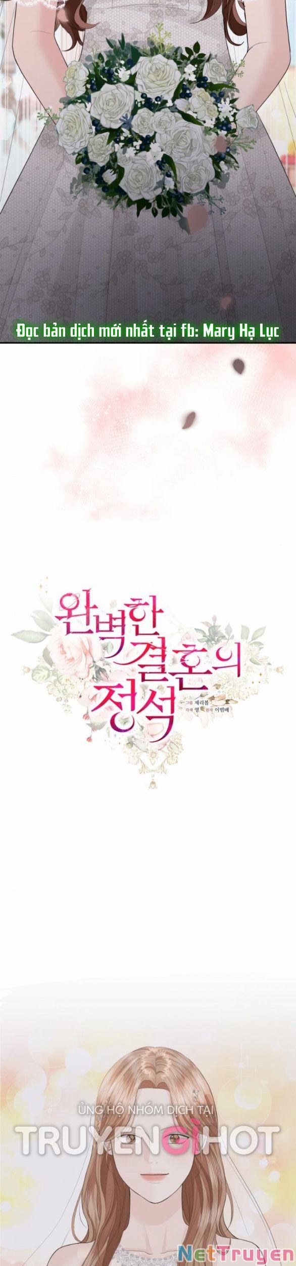 Cuộc Hôn Nhân Hoàn Hảo 48.1 trang 6