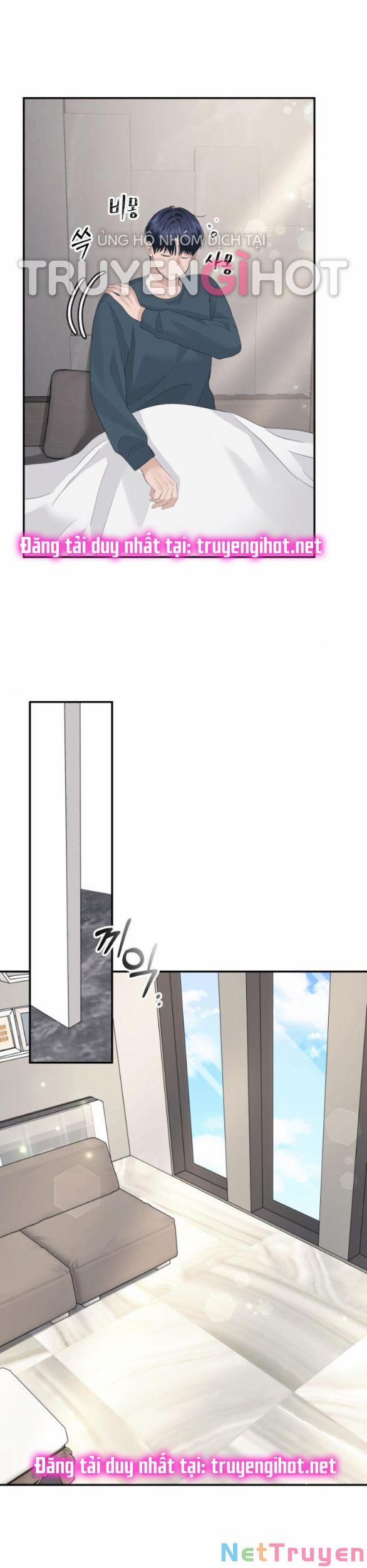 Cuộc Hôn Nhân Hoàn Hảo 48.1 trang 8