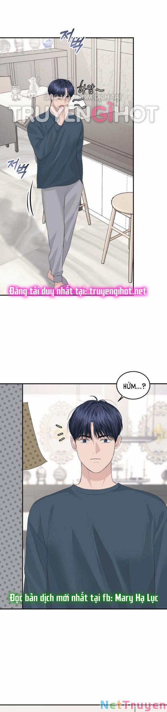 Cuộc Hôn Nhân Hoàn Hảo 48.1 trang 9