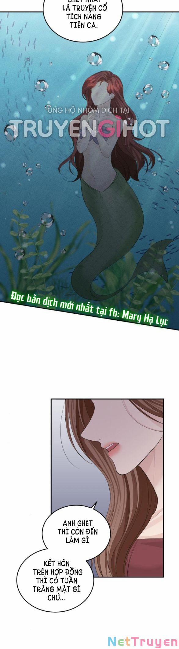 Cuộc Hôn Nhân Hoàn Hảo 48.2 trang 11