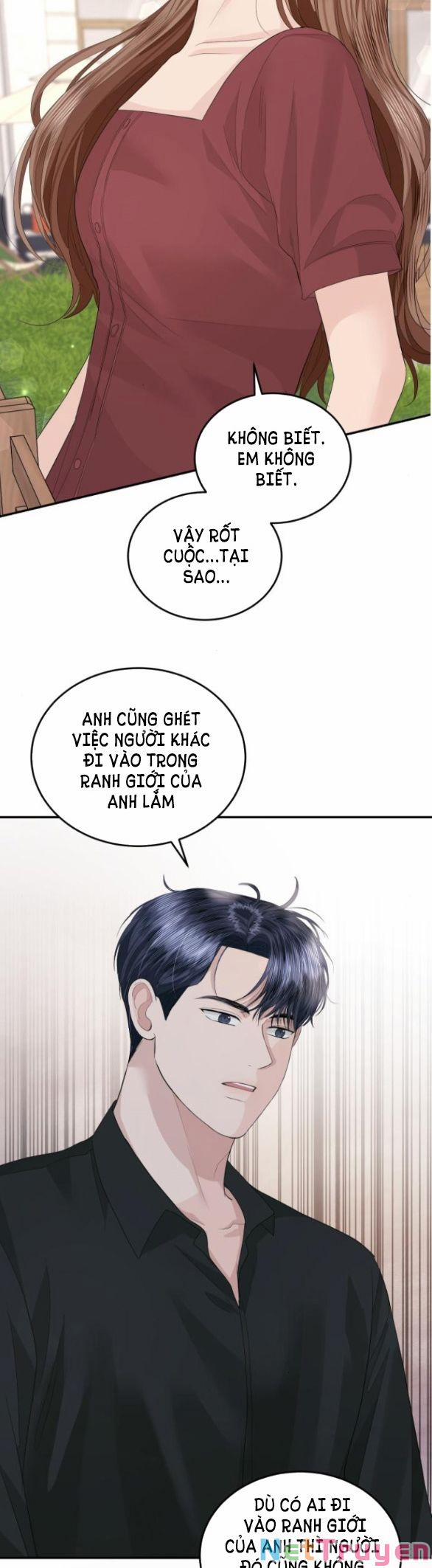 Cuộc Hôn Nhân Hoàn Hảo 48.2 trang 14