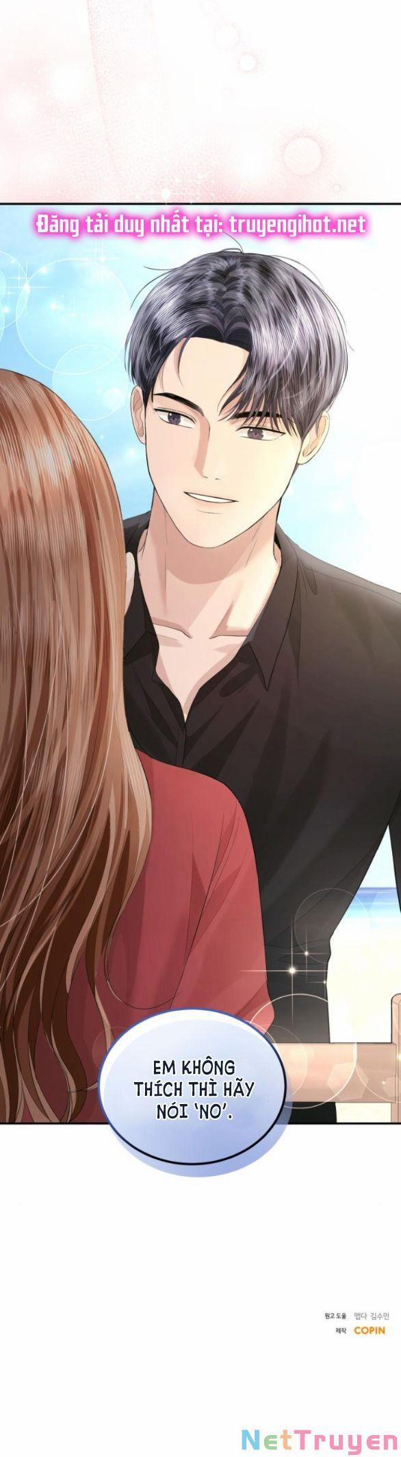 Cuộc Hôn Nhân Hoàn Hảo 48.2 trang 18