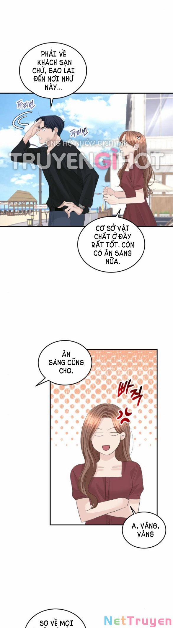 Cuộc Hôn Nhân Hoàn Hảo 48.2 trang 7