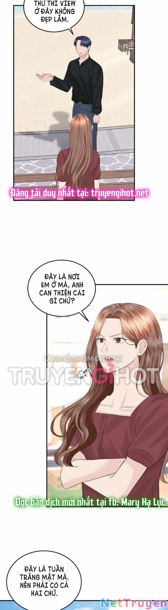 Cuộc Hôn Nhân Hoàn Hảo 48.2 trang 8