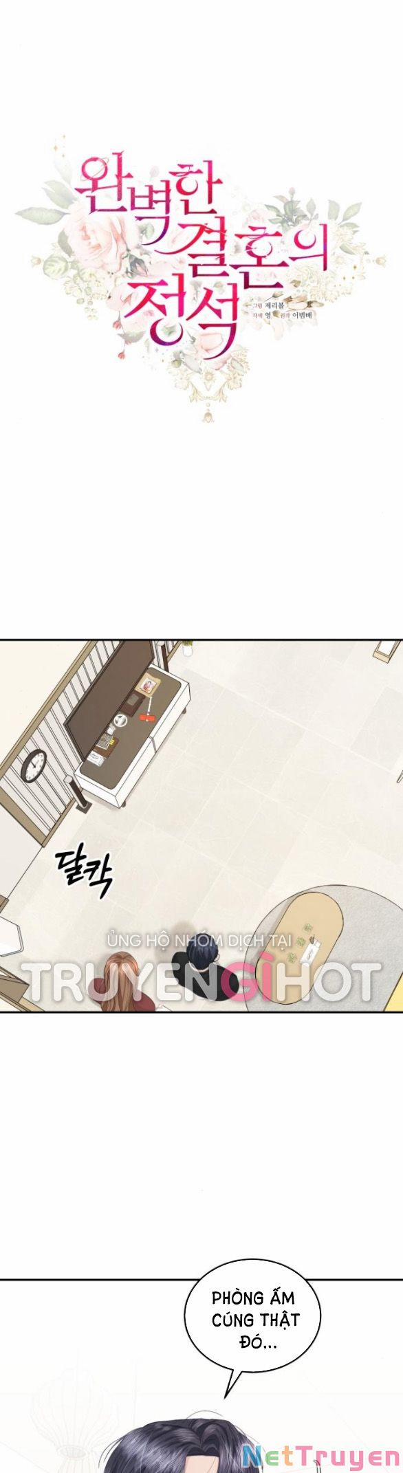 Cuộc Hôn Nhân Hoàn Hảo 49.1 trang 15