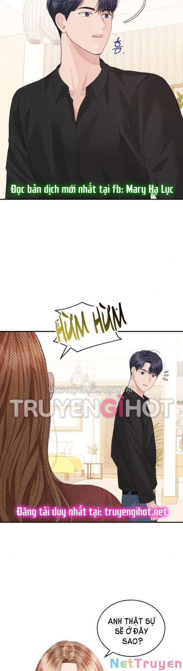 Cuộc Hôn Nhân Hoàn Hảo 49.1 trang 16