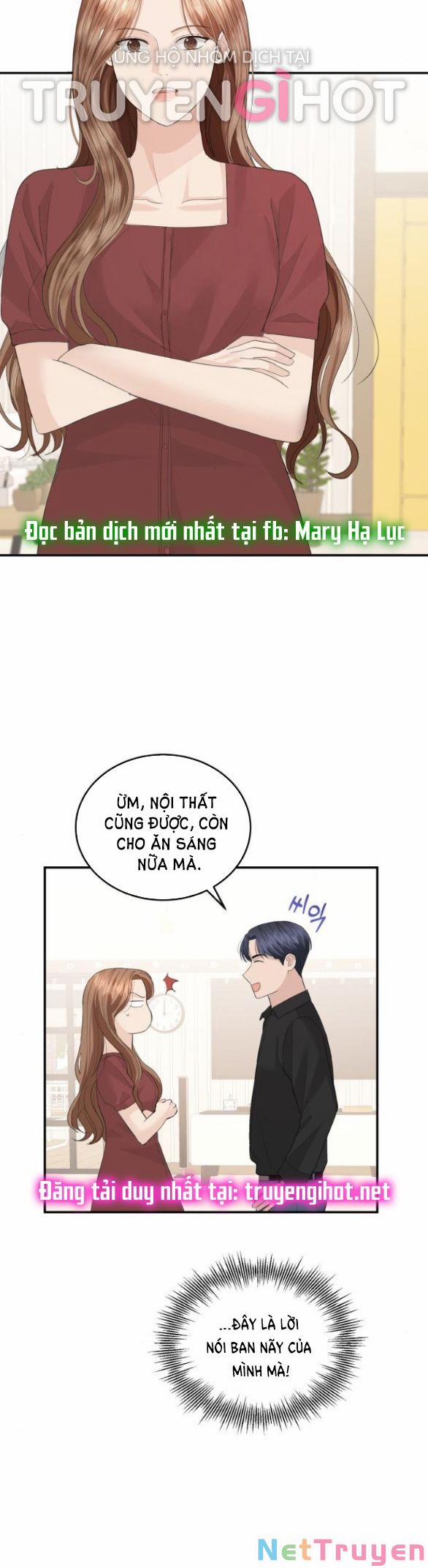 Cuộc Hôn Nhân Hoàn Hảo 49.1 trang 17