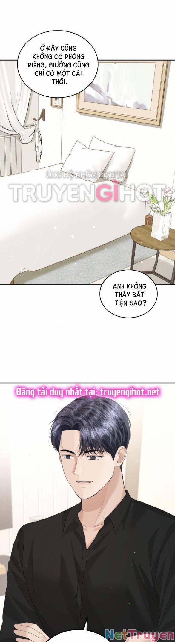 Cuộc Hôn Nhân Hoàn Hảo 49.1 trang 18