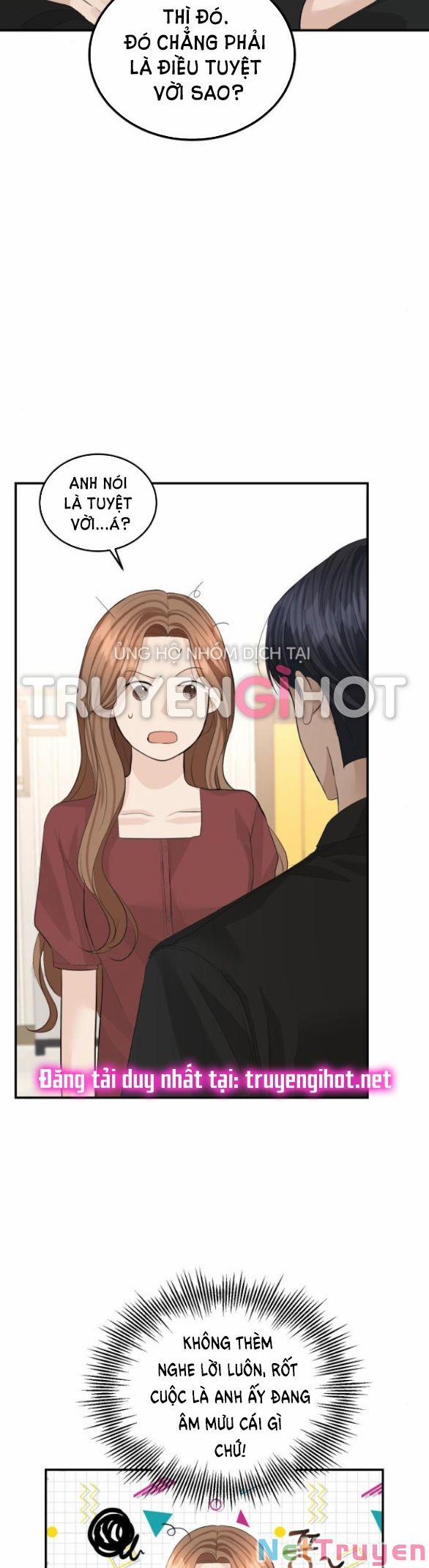 Cuộc Hôn Nhân Hoàn Hảo 49.1 trang 19