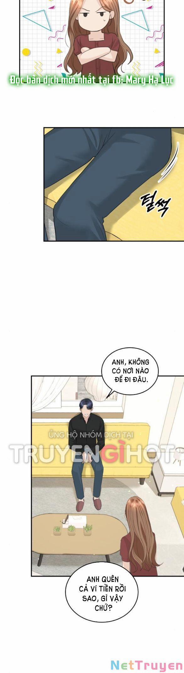 Cuộc Hôn Nhân Hoàn Hảo 49.1 trang 20