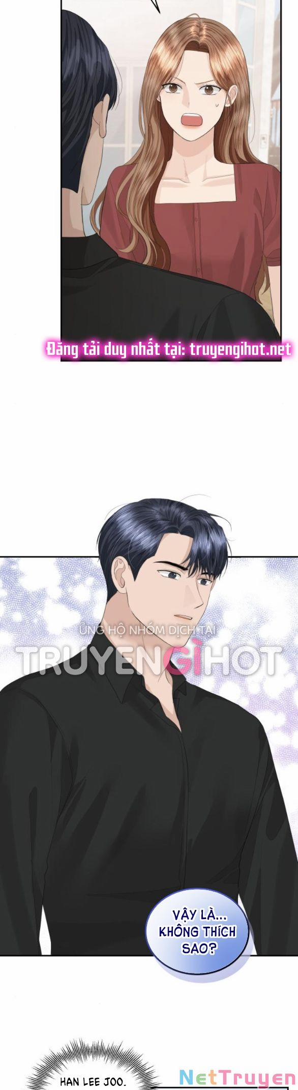 Cuộc Hôn Nhân Hoàn Hảo 49.1 trang 3