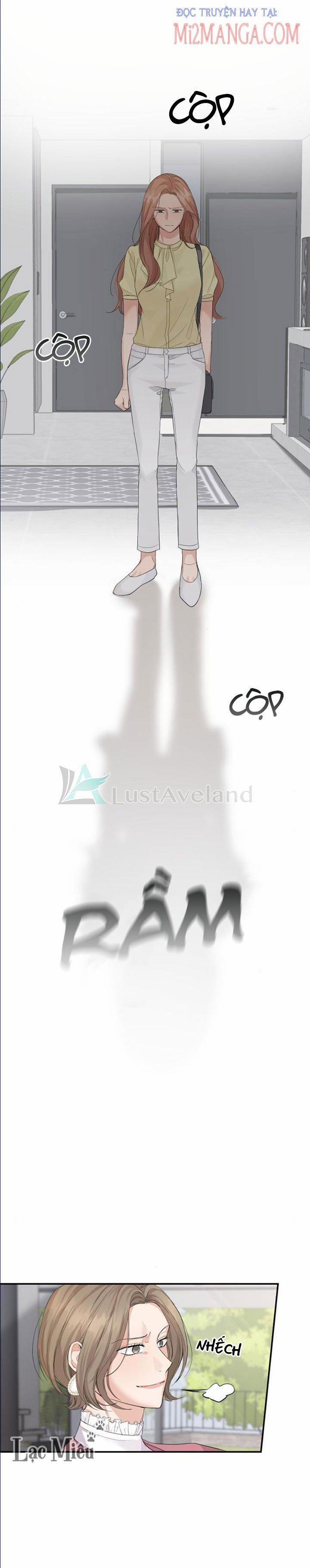 Cuộc Hôn Nhân Hoàn Hảo 9.3 trang 0