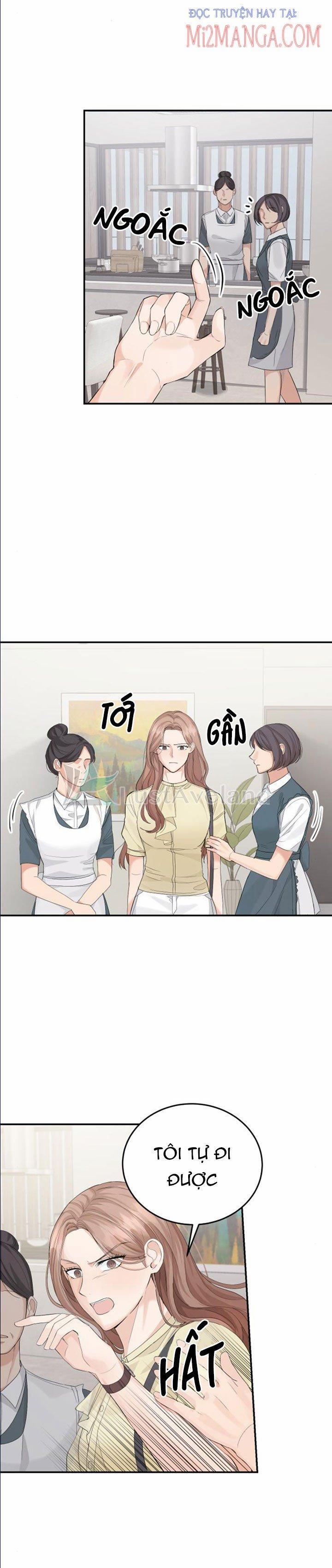 Cuộc Hôn Nhân Hoàn Hảo 9.3 trang 1