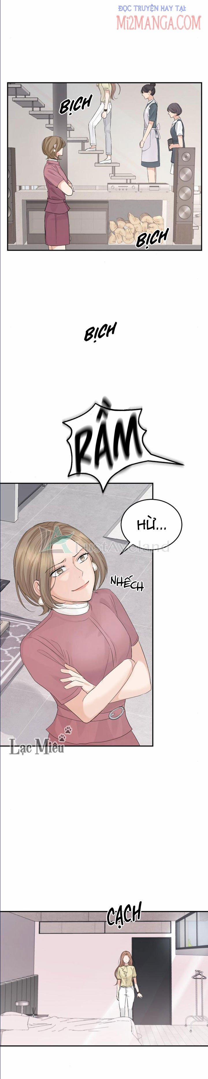 Cuộc Hôn Nhân Hoàn Hảo 9.3 trang 3