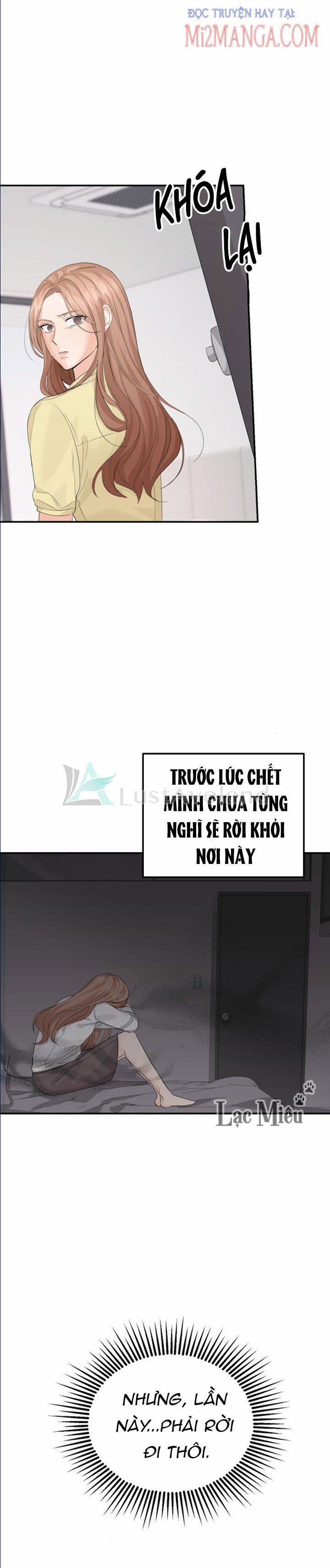 Cuộc Hôn Nhân Hoàn Hảo 9.3 trang 4