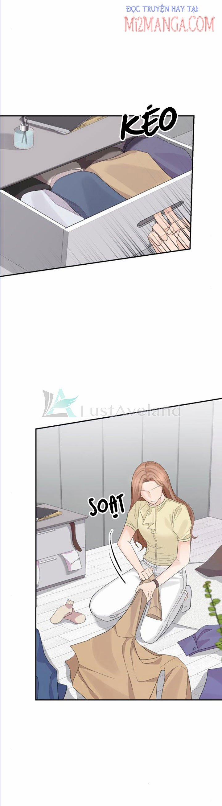 Cuộc Hôn Nhân Hoàn Hảo 9.3 trang 5